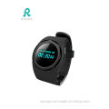 GSM / GPRS Phone Watch GPS Personal Tracker for Elderly